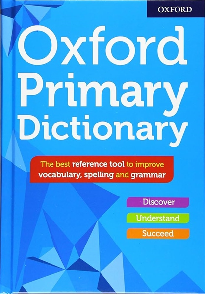 Oxford Primary Dictionary – Cuốn