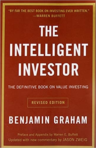 Intelligent Investor – Cuốn