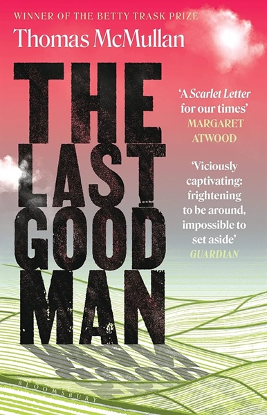 The Last Good Man – Cuốn