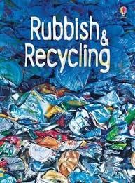 BEGINNERS RUBBISH RECYCLING