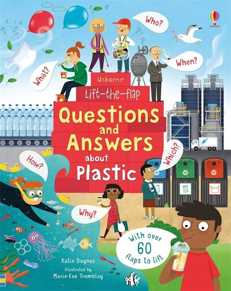 QA about Plastic