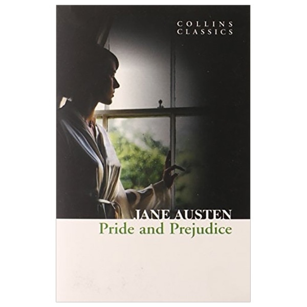 Pride and Prejudice (Collins Classics)