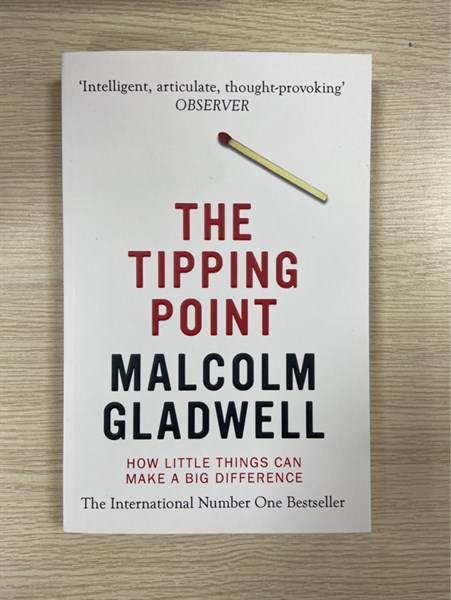 The Tipping Point