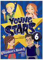 YOUNG STAR 6 SB