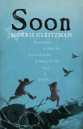 Morris Gleitzman: Soon