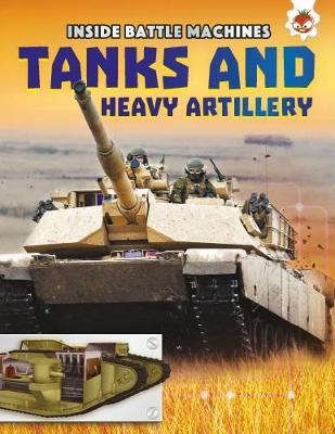 IBM: TANKS AND HEAVY ARTILLERY