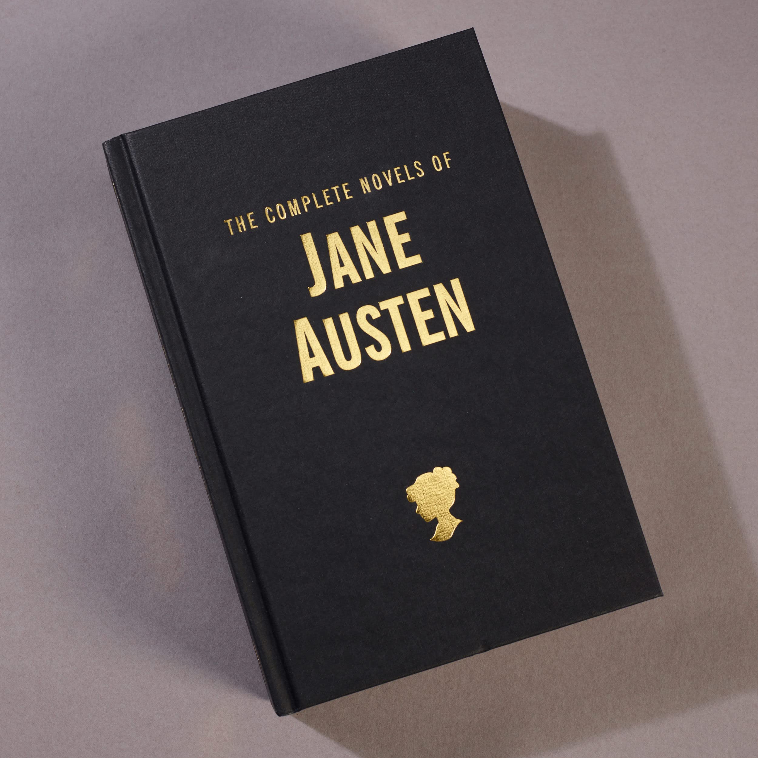 The Complete Novels of Jane Austen