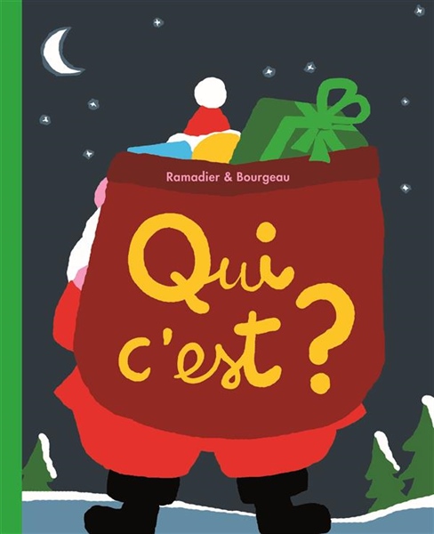 Qui C’Est ?