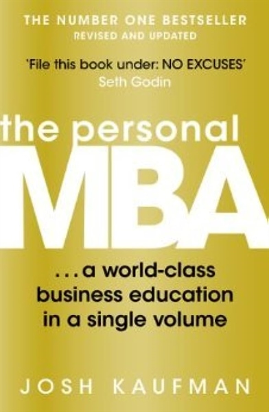 The Personal MBA