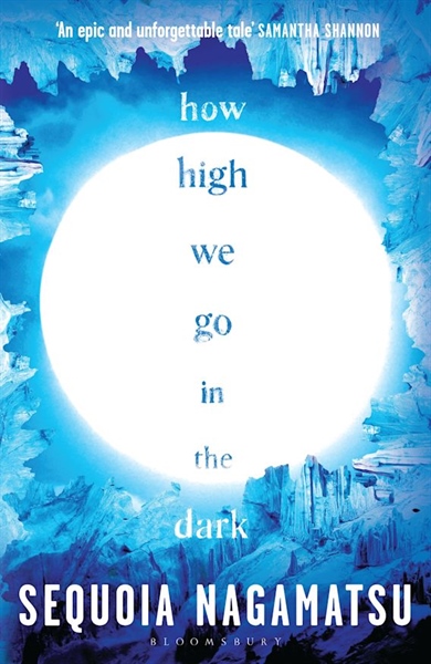 How High We Go In The Dark – Cuốn