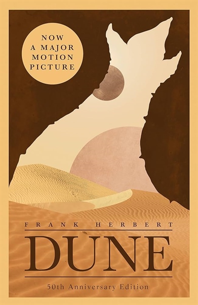 Dune – Cuốn