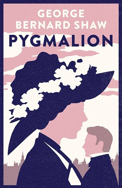 Pygmalion – Cuốn