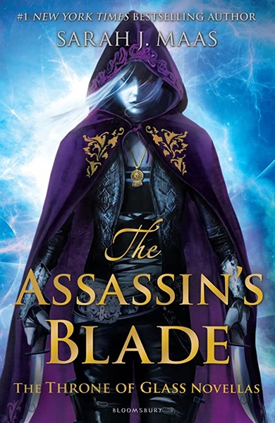 The Assassin’s Blade