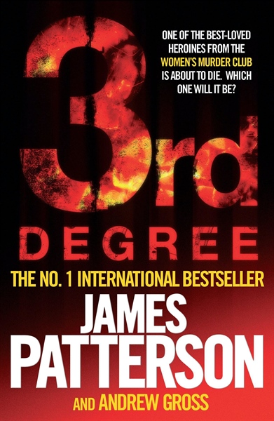 3rd Degree – James Patterson
