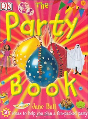 The Party Book