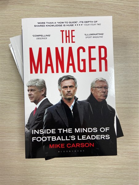 The Manager