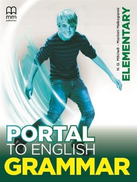 Portal To English Grammar Elementary Sb (Br) – Cuốn