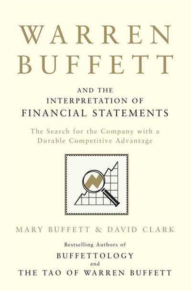 Warren Buffett And The Interpretation Of Financial Statements – Cuốn