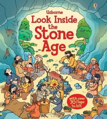 Look inside the stone age