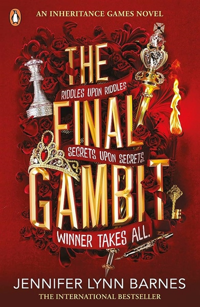 The Final Gambit (reissue)