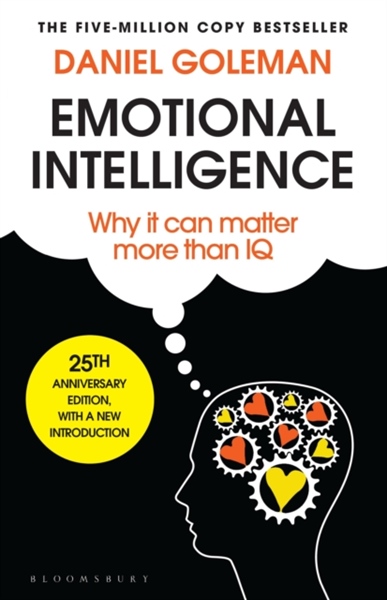Emotional Intelligence – Cuốn