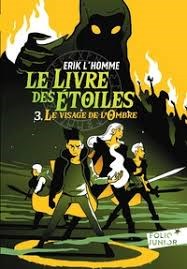 Le Livre des Etoiles Tome 3