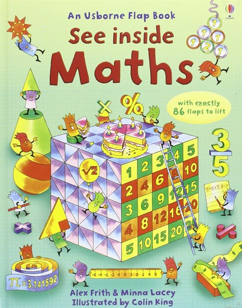 See inside Maths