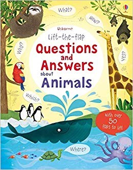 [LTF] QA about Animals