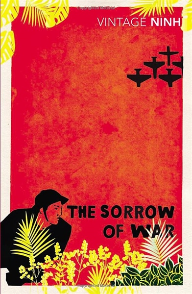 The Sorrow Of War – Cuốn