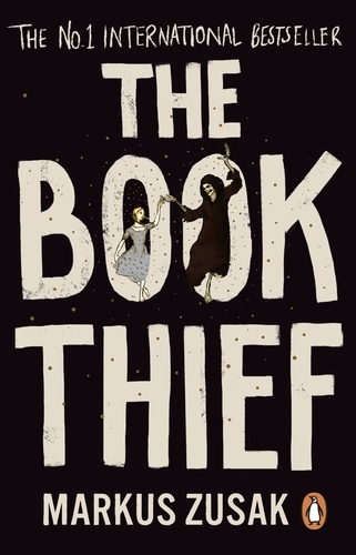 The Book Thief – #9 – Cuốn