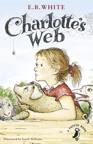 Charlotte’S Web – Cuốn