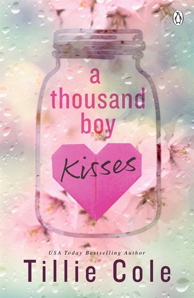 A Thousand Boy Kisses – #7 – Cuốn