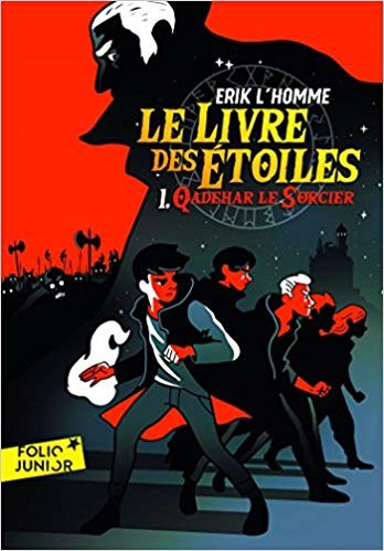 Le Livre des Etoiles Tome 1