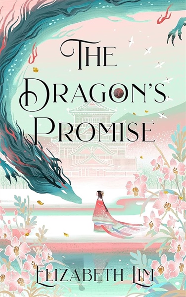 The Dragon’s Promise (Hardcover)