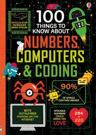 100 Things to Know About Numbers, Computers Coding