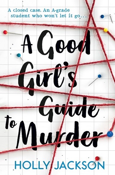 A Good Girl’s Guide to Murder – Cuốn
