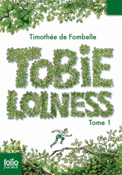 Tobie Lolness – Vol01 – La Vie Suspendue