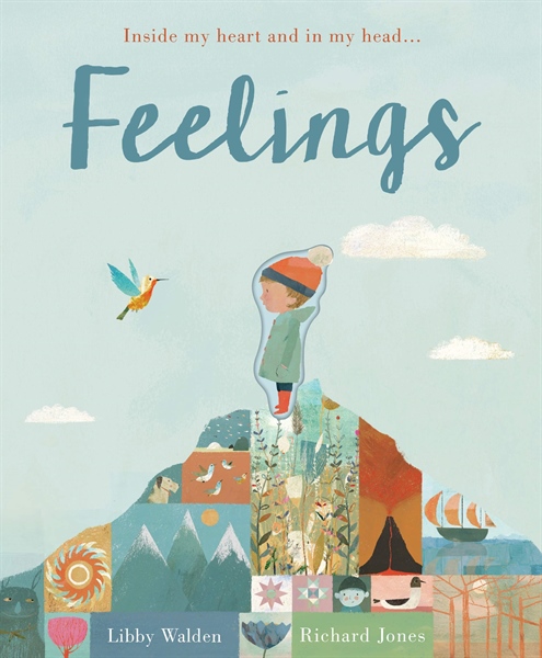 Feelings – Cuốn