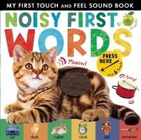 Noisy First Words – Cuốn