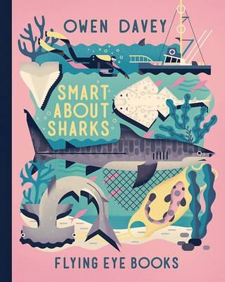 SMART ABOUT SHARKS