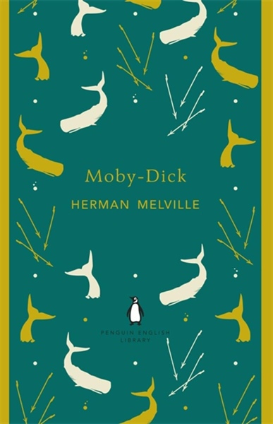 Moby-Dick – Cuốn
