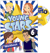 YOUNG STAR 6 WB
