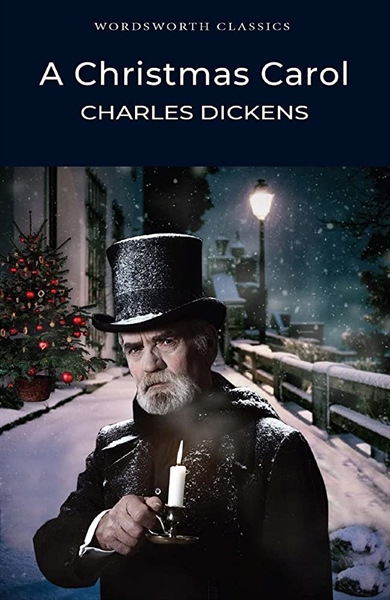 A Christmas Carol