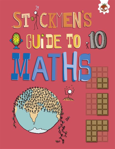 Stickmen’s Guide to Maths