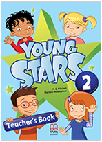 YOUNG STAR 2 TB