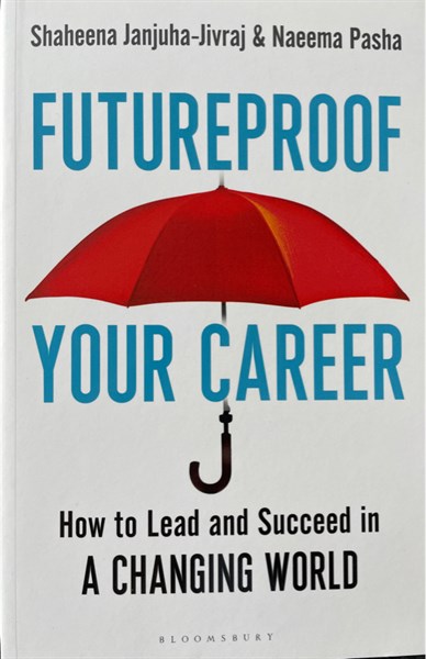 Futureproof Your Career