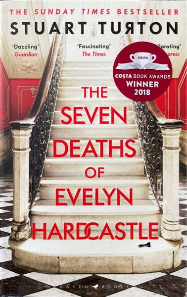 Seven Deaths of Evelyn Hardcastle, The