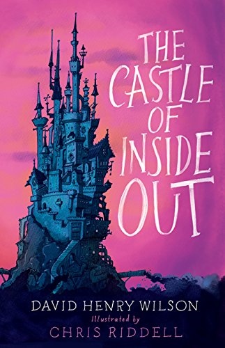 The Castle of Inside Out – Cuốn