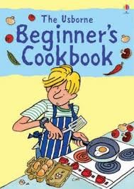 BEGINNERS COOKBOOK