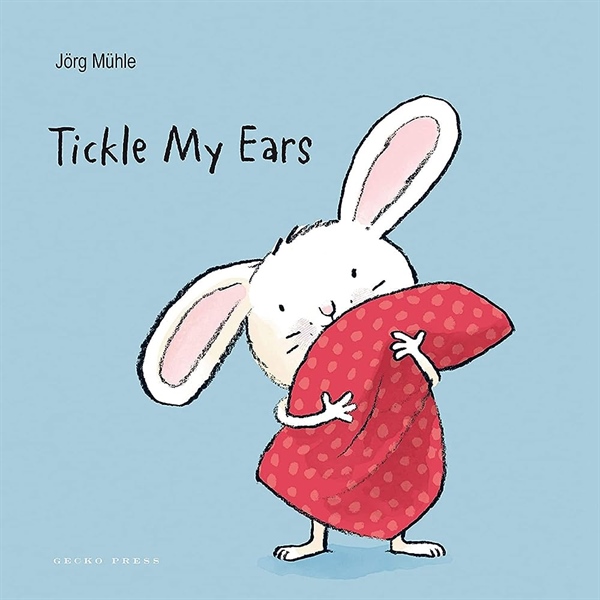 Tickle My Ears – Cuốn